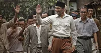 5 Film Yang Bersaing Jadi Film Terbaik FFI 2014