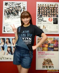 5 Momen Paling Manis Bagi Haruka Nakagawa Saat Ada di 48 Family