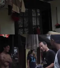 5 Potret Rumah Selebriti Tanah Air Sebelum & Sesudah Terkenal, Dari Sederhana Menjadi Istana