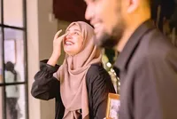 5 Potret Shireen Sungkar dan Teuku Wisnu Rayakan Anniversary Pernikahan ke-7, Bahagia Sekaligus Haru