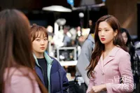 5 Rekomendasi Drama Korea Terbaik Dibintangi Moon Ga Young, Dijamin Bikin Nagih