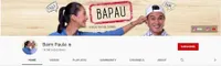 5 Selebriti Ini 'Banting Setir' Jadi Youtuber, Penghasilannya Nggak Main-Main!