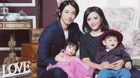 5 Wanita Indonesia Ini Menikah Dengan Selebriti dari Negara Lain, Siapa Saja?