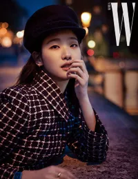 6 Aktris Idola yang Punya Mata Monolid, Pesona dan Aktingnya Mencuri Hati Fans K-Drama