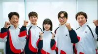 6 Alasan Kenapa Harus Nonton Drama Park Bo Gum dan Kim So Hyun 'GOOD BOY', Rela Jalani Pelatihan