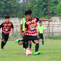 6 Artis Top Indonesia yang Ternyata Dulunya Atlet Sepak Bola, Ada Fajar Noor Indonesian Idol