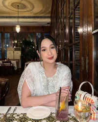 6 Fakta Agatha Pricilla, Pernah Terlibat dalam Operet Bobo Saat Masih Kecil - Berhasil Raih Gelar Sarjana Meski Sibuk Berkarier