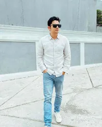 6 Fakta Andrew Andika, Namanya Mulai Menanjak Usai Bintangi 'CINTA FITRI' - Selain Jadi Aktor Juga Seorang DJ
