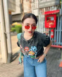 6 Fakta Nathalie Holscher, Pernah Bergabung dengan D'Dolls dan The Secret - Tetap Aktif Bermusik hingga Kini