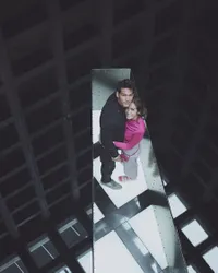 6 Foto Jessica Iskandar dan Richard Kyle Saat ke Australia, Main-Main Sama Kanguru - Kunjungi Museum Unik