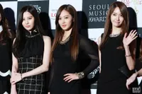 6 Grup K-Pop SM Entertainment yang Punya Trio Member 'Segitiga Bermuda' dengan Visual Cemerlang, Ada SNSD Sampai EXO!
