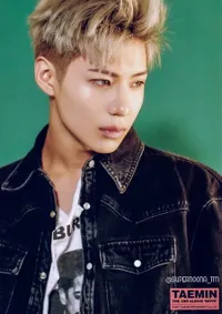 6 K-Pop Idol Ini Debut Memulai Karir Mereka Saat Masih Duduk di Bangku SMP, Ada IU Sampai Taemin SHINee