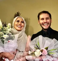 6 Kali Membina Rumah Tangga, 10 Potret Bahagia Cinta Penelope Bersama Sang Suami Asal Turki - Kini Berjalan 3 Tahun