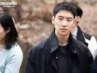 Sederet Karakter Ganteng K-Drama Ini Terlihat Lembut tapi Berubah Jadi Brutal Saat Berantem