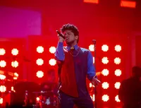 6 Kemiripan Antara Bruno Mars - Michael Jackson, Apa Aja Sih?