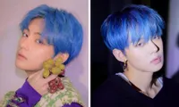 6 Pasang K-Pop Idol Dalam Agensi Sama yang Punya Wajah Mirip: V BTS & Yeonjun TXT Sampai G-Dragon & Mino WINNER