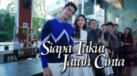 6 Pasangan Ini Pernah Disorot Karena Lakukan Adegan Vulgar, Sinetron Mereka Diperingatkan KPI!
