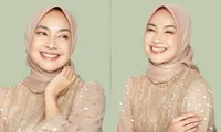 6 Potret Alya Rohali Ulang Tahun ke-49, Memasuki Fase Baru Anak-Anak yang Sudah Dewasa dan Persiapan Antar Anak Menikah