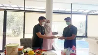 6 Potret Calon Rumah Baru Citra Kirana dan Rezky Aditya, Mewah Kekinian dengan Kolam Renang Besar - Jadi Tetangga Shireen Sungkar