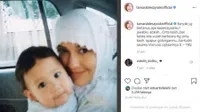 6 Potret Cantik Tamara Bleszinsky, Kerap Ditanya Netizen Soal Agamanya, Langsung Dibungkam Dengan Foto Ini