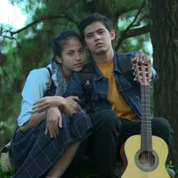 6 Potret Gemasnya Kisah Cinta Darwin dan Tiana dalam 'KEAJAIBAN CINTA', Tetap Romantis Meski Diwarnai Dendam Keluarga