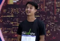 6 Potret Kakang Nanda, 'Peserta' Indonesian Idol yang Nyanyi Lagu Bale-bale - Trending di YouTube