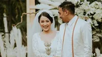 6 Potret Kebersamaan Glenn Fredly & Sang Istri Mutia Ayu, Kini Tinggal Kenangan