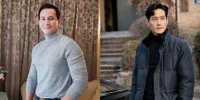 6 Potret Kemiripan Park Hae Joon dan Marcelino Lefrandt, Disebut Cocok Perankan Lee Tae Oh 'THE WORLD OF THE MARRIED' Versi Indonesia