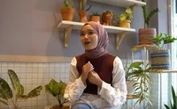 6 Potret Kesaksian Nabila LIDA Pernah Di-PHP Kontestan LIDA, Kira-kira Siapa ya? 