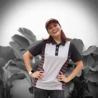 6 Potret Maudy Wilhelmina Bintang Sinetron 'KEAJAIBAN CINTA', Pesonanya Tak Pudar Meski Usia Nyaris Kepala 5 - Apik Perankan Elma