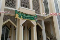 6 Potret Musholla Olga Syahputra yang Kokoh Berdiri Sejak 2017, Wasiat Almarhum yang Terkabulkan