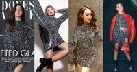 6 Potret Nia Ramadhani Kembaran Baju Mahal Dengan Selebriti Lain, Ada Seleb Hollywood Juga!