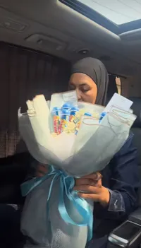 6 Potret Paula Verhoeven Gagal Beri Kejutan Ultah Untuk Putranya, Tak Tau Kalau Kenzo Sedang Pergi