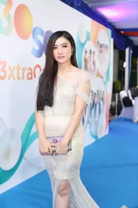 6 Potret Pemain Sinetron 'PURA-PURA KAYA', Febby Rastanty Jadi Cewek Matre Banget!