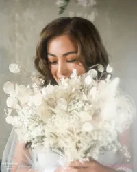 6 Potret Prewedding Jessica Iskandar dan Richard Kyle, Aura Calon Pengantin Makin Bersinar