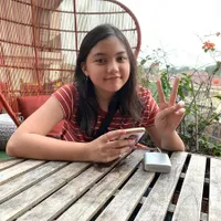 6 Potret Raihana Zemma Putri Sahrul Gunawan yang Jarang Tersorot, Cantiknya Natural