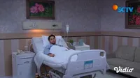 6 Potret Rangga 'DEWI RINDU' Akhirnya Bisa Bertemu Dewi Lagi, Sempat Diduga Sudah Meninggal Jadi Korban Perampokan