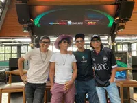 6 Potret Slank Ungkap Akan Gelar Konser Ulang Tahun ke-41 Awal Tahun Depan, Usung Konsep Pasar Malam