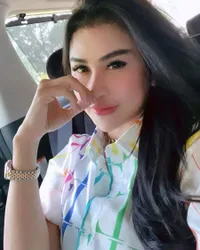 6 Potret Transformasi Bebizie Dari Rambut Panjang Hingga Pendek Mirip Mendiang Vanessa Angel, Sempat Bikin Gala Kangen Sang Mama