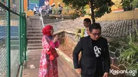 6 Potret Venna Melinda Cabut Gugatan Cerai Terhadap Ferry Irawan, Ini Alasannya