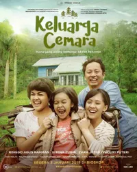 6 Rekomendasi Film Indonesia yang Menginspirasi, Ada 'MIRACLE IN CELL NO.7'