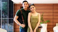 6 Selebriti Ini Putuskan Bercerai Pada Awal Tahun 2021, Terbaru Ada Wulan Guritno & Adilla Dimitri
