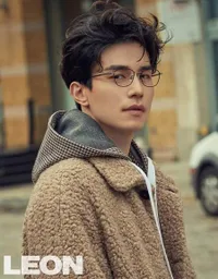 6 Selebriti Korea Ini Punya Tipe Wanita Ideal Seperti IU: Lee Dong Wook - Jungkook BTS