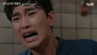 7 Adegan Terbaik di Drama 'IT'S OKAY TO NOT BE OKAY' yang Berhasil Menangkan Hati Penonton