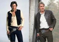 7 Aktor Ini Dapatkan Uang Banyak Dari 'STAR WARS', Siapa Saja?