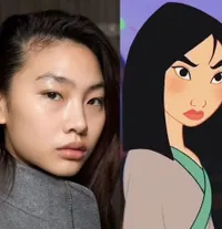 7 Aktris Korea Ini Dinilai Pantas Perankan Disney Princess tapi Siapa yang Paling Cocok Menurutmu?