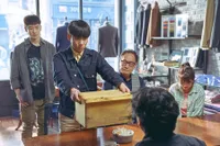 7 Alasan 'MOVE TO HEAVEN' Jadi Drakor Terbaru yang Wajib Ditonton, Ceritanya Unik - Bromance Mengharukan