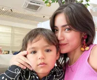 7 Anak Selebritis yang Sebentar Lagi Punya Adik dan Dipanggil Kakak, Tidak Lagi Jadi Anak Tunggal atau Si Bungsu