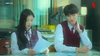 7 Artis Korea Ini Diam-Diam Naksir Lawan Mainnya, Chemistry di Drama Jadi Nyata