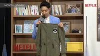 7 Barang Ini Miliki Arti Penting di Drama 'MOVE TO HEAVEN'